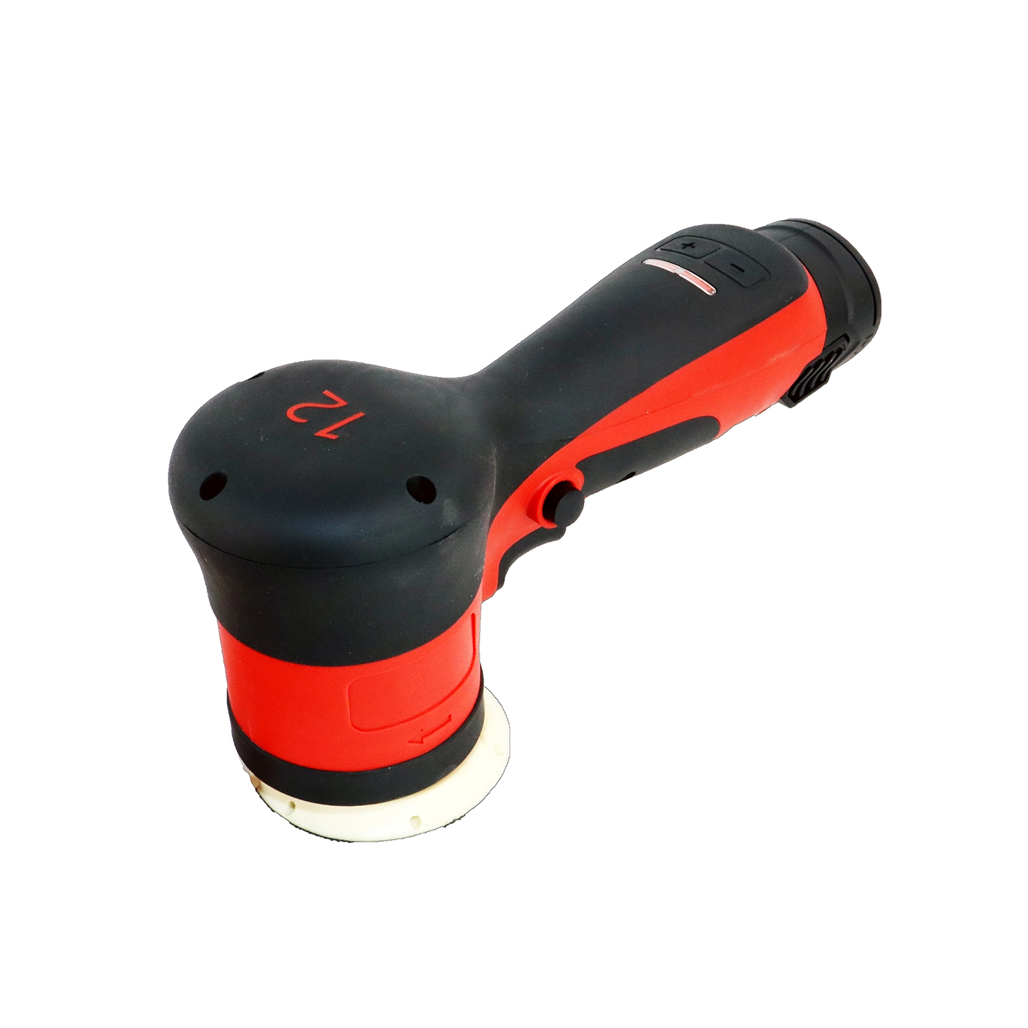 Industrial Grade Polisher for Professional Use 1