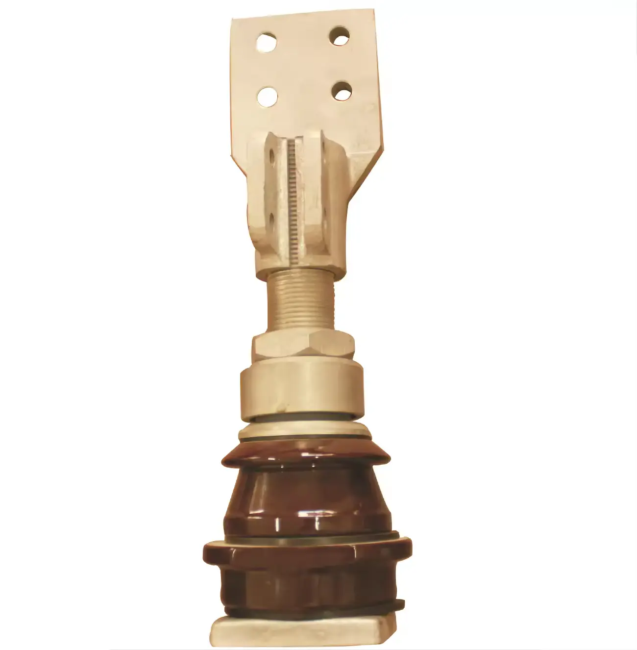 Medium Voltage Bushing ANSI/EN/DIN/AS Standard by SHZHEL-1 3