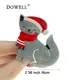 Beard Combs Accept ODM OEM - - Dowell 3