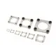 Diaphragm Coupling Parts 11-800mm/customization Wholesale - JOINXUN 7