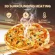 Haloo Pizza Vending Machine Price Pizza Vending Machine Price Factory Direct Supply 4