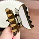 Metal Hair Combs Picture Shows Wholesale - Dowell 4