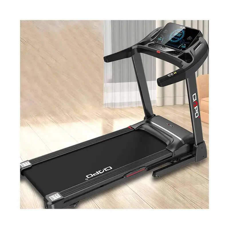 Ciapo折りたたまれたトレッドミルランニングマシンの家の使用卸売トレッドミル電動傾斜トレッドミル電気 1