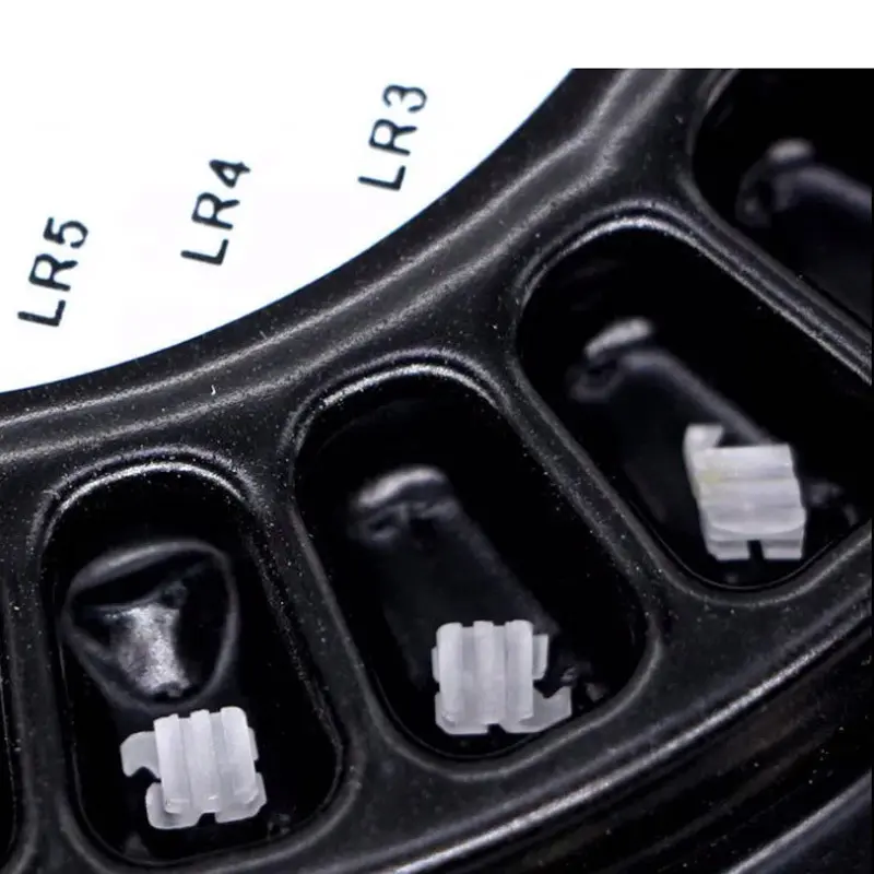 Orthodontic Instruments Set 1 Year - - DINUO 4