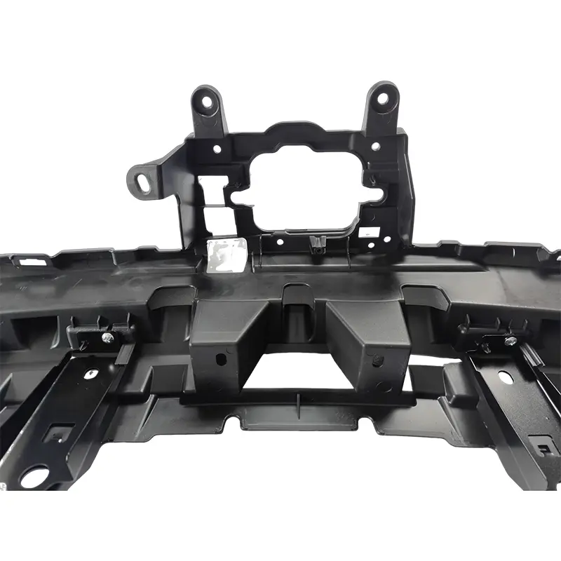 Custom Front Car Grills Auto Grille Wholesale - TYJ 6