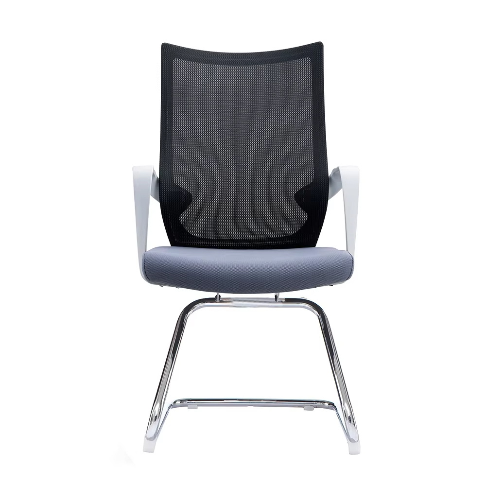 Wholesale Cheap Adjustable High Quality Office Furniture Chair For Meeting Room China Furniture Mesh Hot Sell Office Chair 1