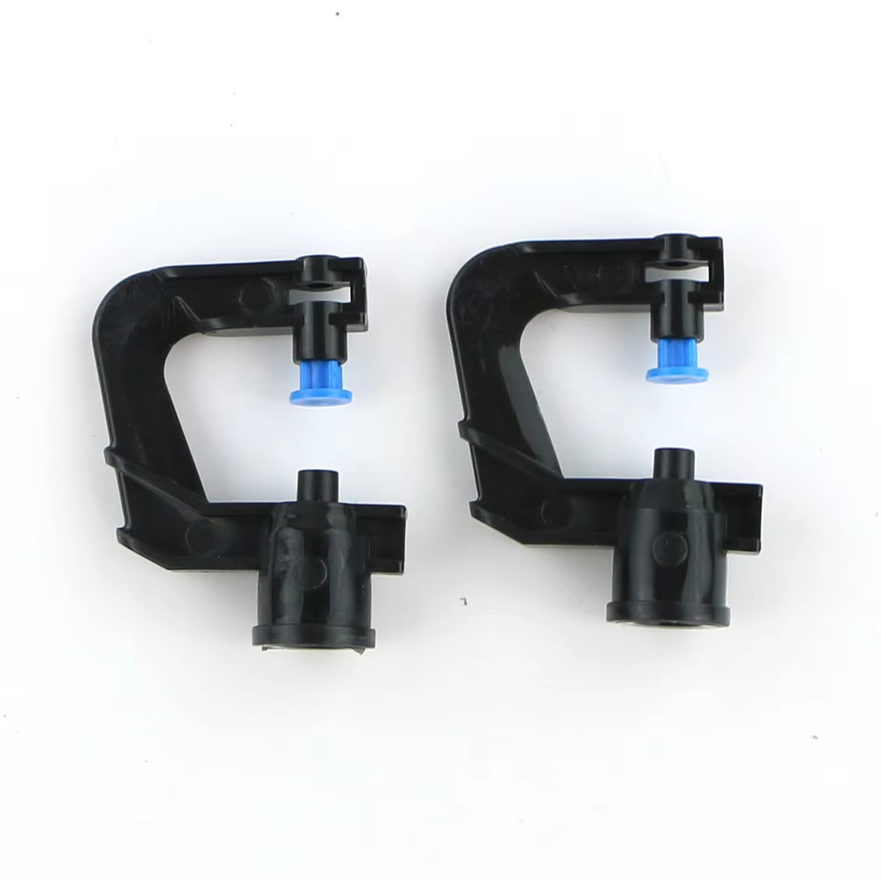 360° Gear Drive Micro Sprinkler with 40cm Stake 1