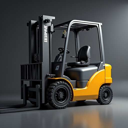Bidang aplikasi forkliftsexploring pelbagai aplikasi forklift