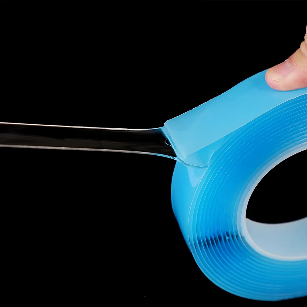 Bopp Packing Tape Manufacturers Yifa Wholesale - YiFa Tape 6
