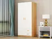 Bedroom Furniture Sliding Door Wardrobe Manufacturing 7