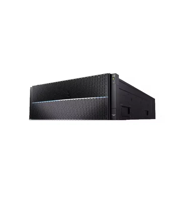 Oceanstor 5300 V5 تخزين فلاش هجين متوسطة المدى 1