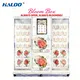 Vending Flowers Machine VENDING MACHINE Wholesale - Haloo-2 4