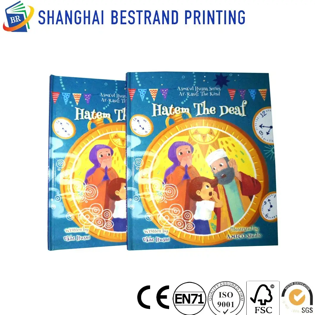 Hardback Notebook Printing New Arrival for MarketplaceArt Paper/Wood Free 2