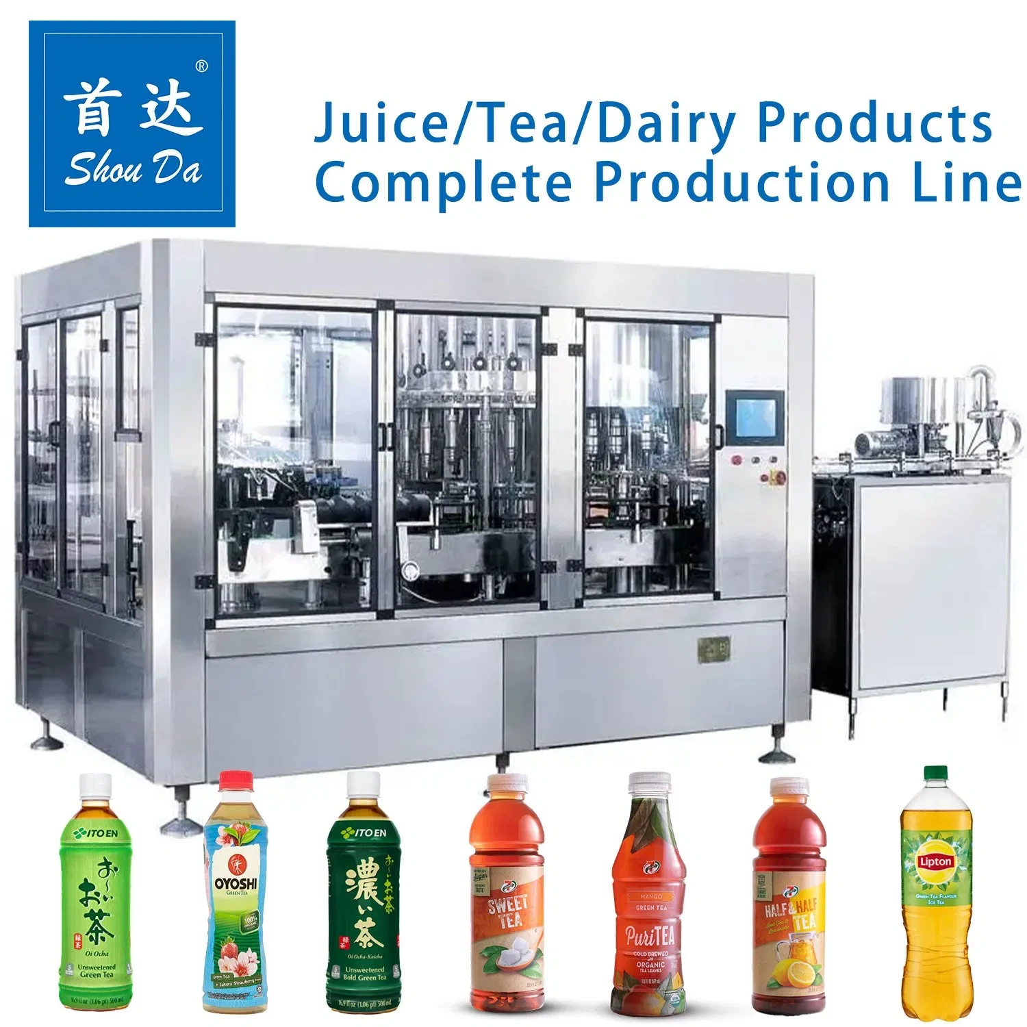 Professional Fully Automatic Packing Machine Price List 4