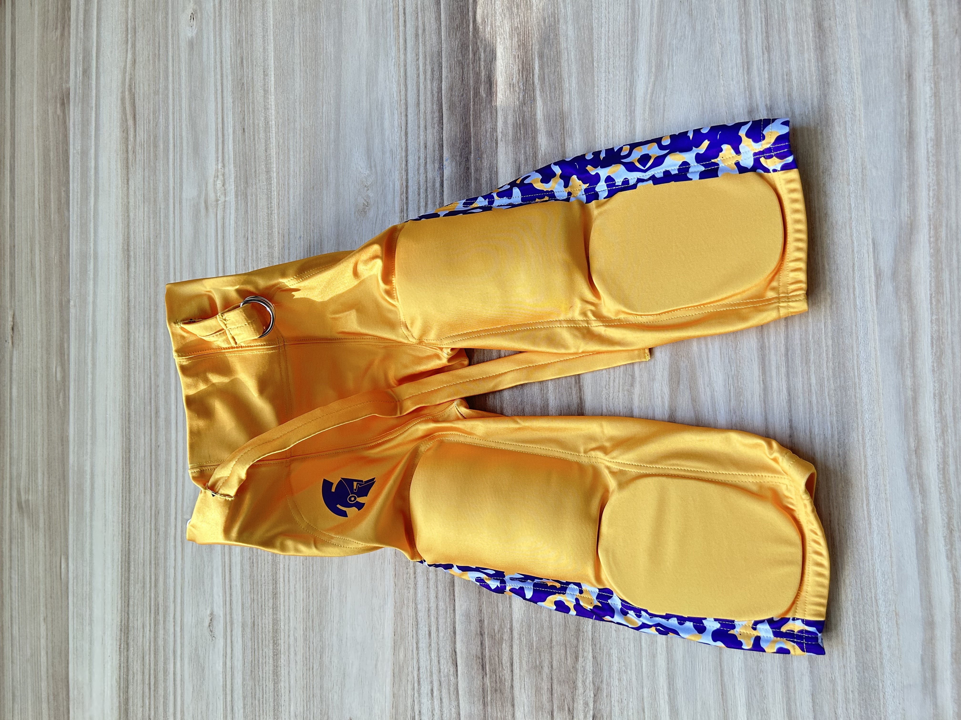 Integrated American Football Pants Products Wholesale - Phenix Sportswear 3