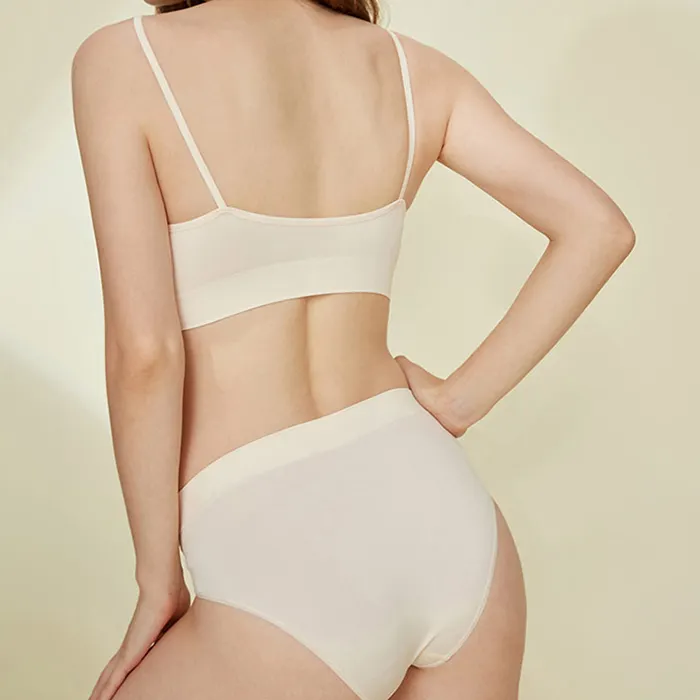 Seamless Bra Panty Set Price List 7