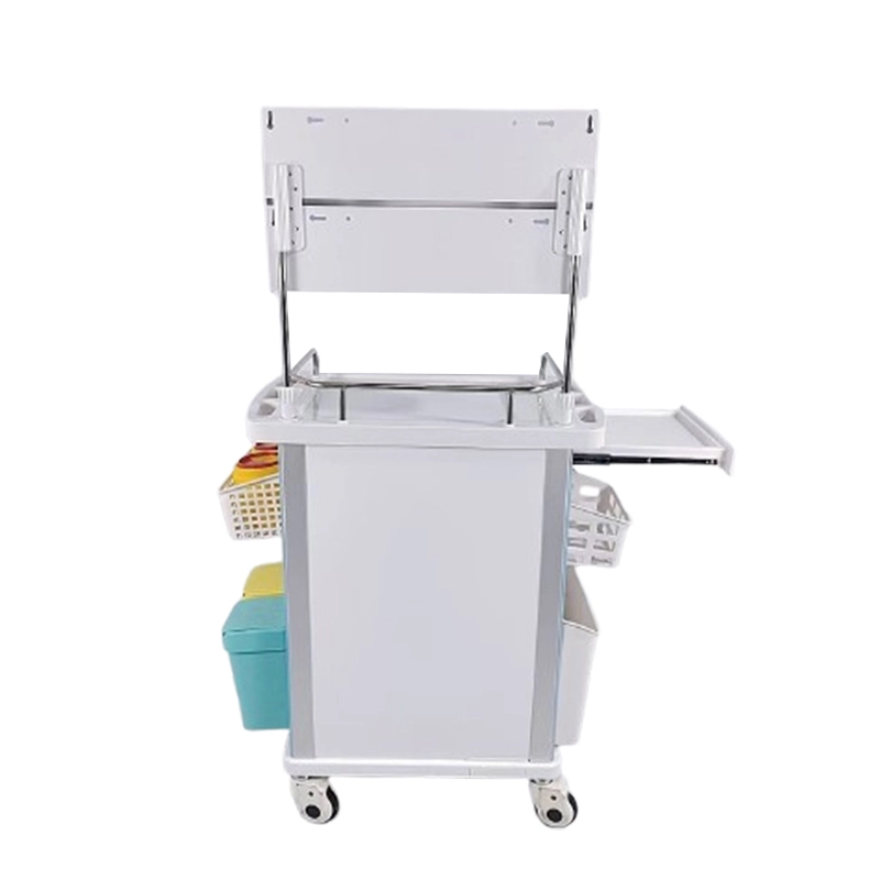 Fine Quality Hospital Recliner Bed Price List 7