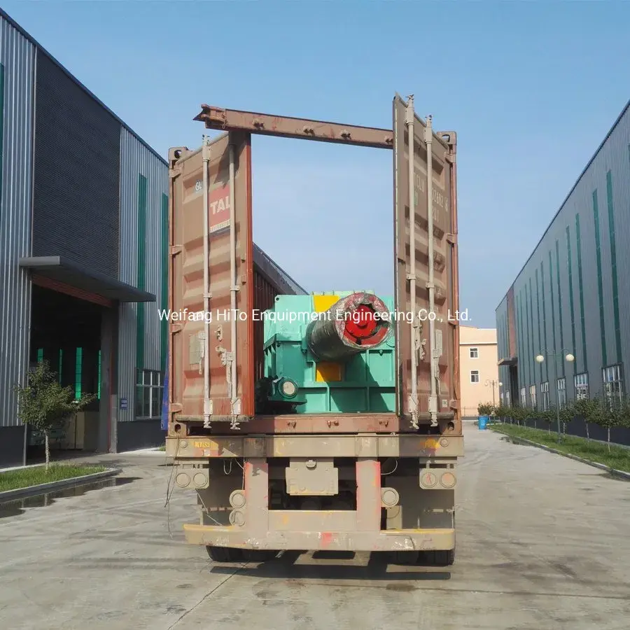 Cgl Continuous Galvanizing Line 2100CBM - - HiTo 5