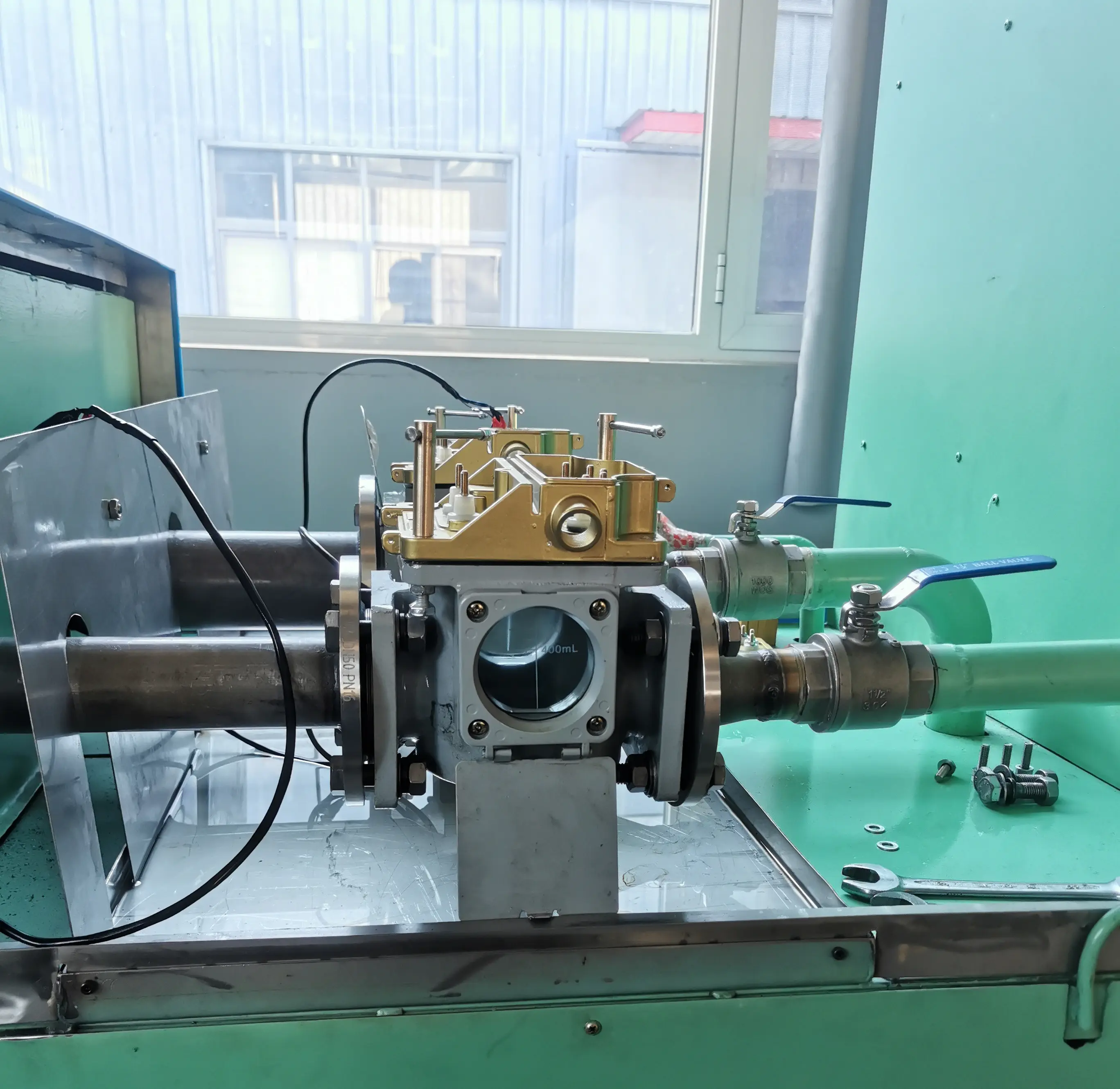 Manual Reset Relay Gas Valve 75A Wholesale - SHZHEL 5