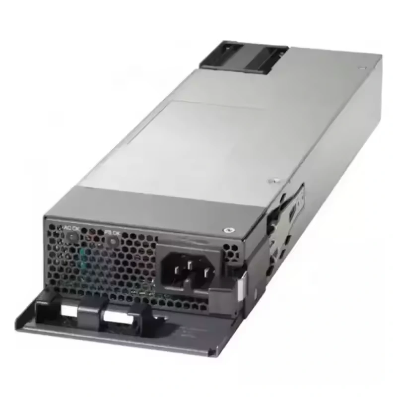 Switch de la série 9300 350W AC 80+ Platinum Config 1 Alimentation de l'alimentation 1