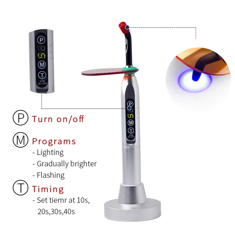 Dental Instruments Manufacturer 1years by DINUO-1 3