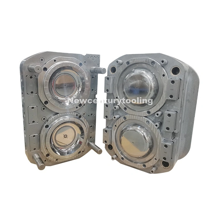 Injection Mold Manufacturer | 2K Plastic Molding for Kitchen & Tableware Products 1