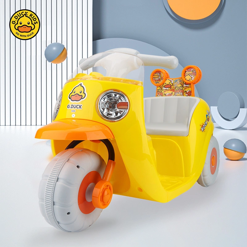 Wholesale Battery Operated Kids Ride On Motorcycle Forward Backward Horn Variety Of Styles Colors Available 1