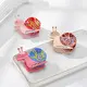 Acetate Claw Clip ACCESSORIES Wholesale - Dowell 3