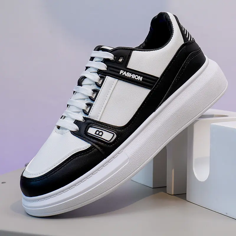 High-quality Bespoke Shoe Factory Price List 4