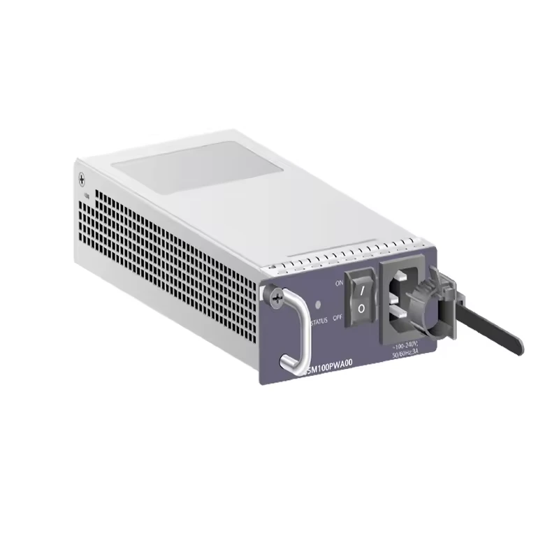 02316783/02310JFA LS5M100PWA00/ES0W2PSA0150 Módulo de alimentación de CA de 150 W 1