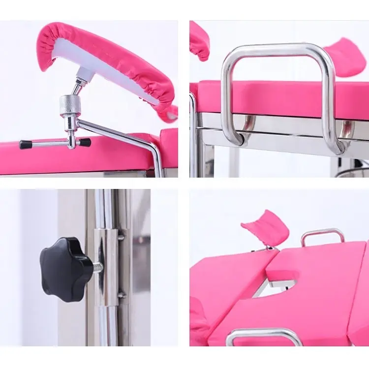 Examination Table for Clinic OSENfactory Direct Supply 7