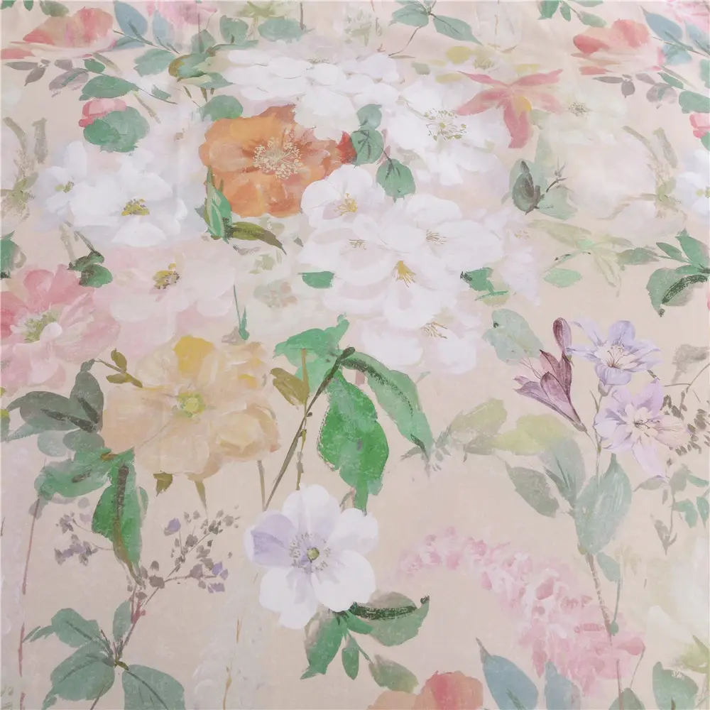Reliable Custom Bed Sheet Maker 4