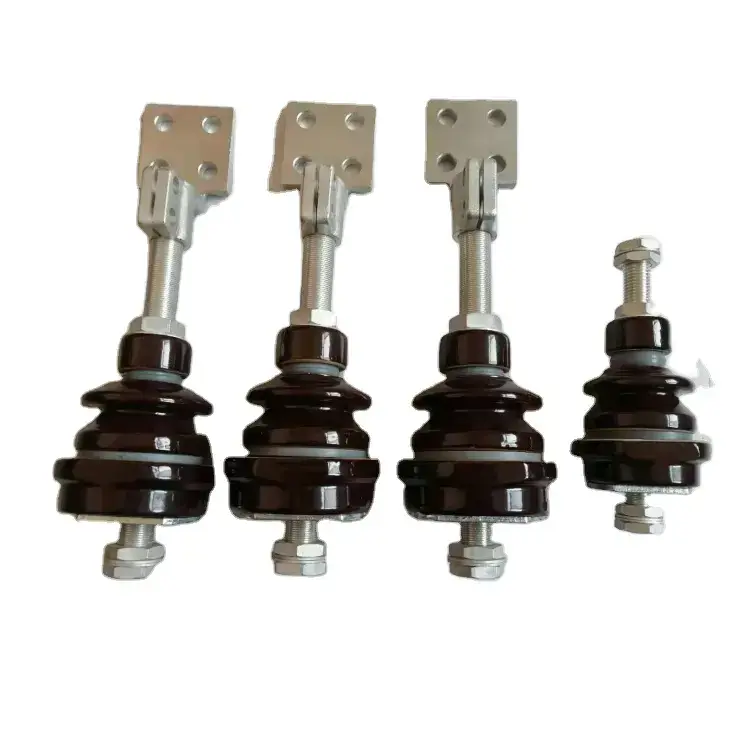 High Voltage Ceramic Insulator 3 by SHZHEL 2