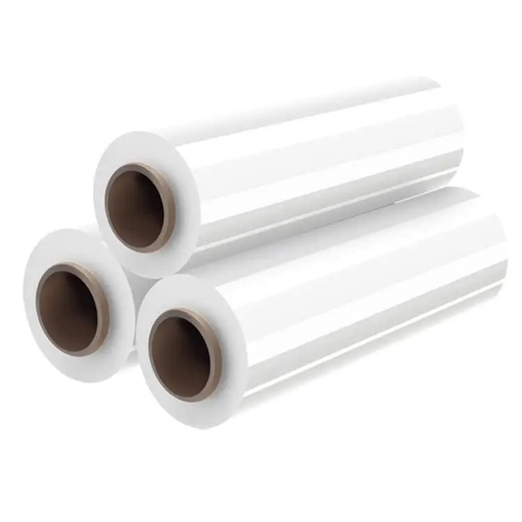 New Scotch Packaging Tape Factory 4