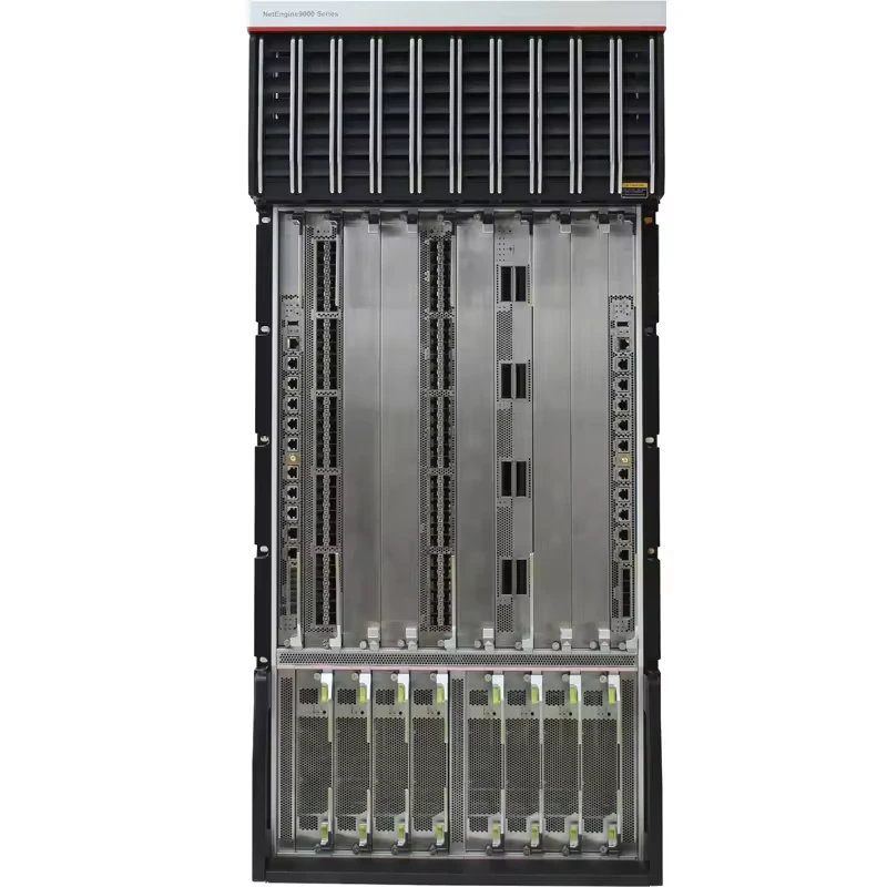 Netengine 9000 Series Enterprise Networks Ne9000-20 1