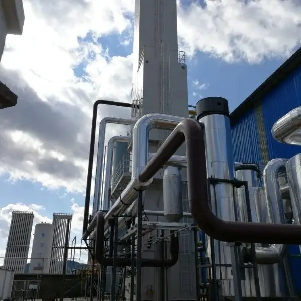 Medical Oxygen Generation Plant Skid Mounted Air Separation System 1