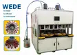 Automatic Stator Winding Machine 2 - - WEDE 4