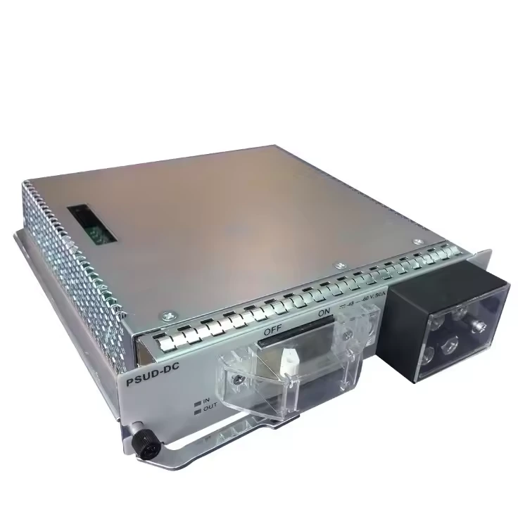 CR5D00PSUD72 03032CYM Ne20e-s16a Маршрутизатор Система питания постоянного тока для HW 1