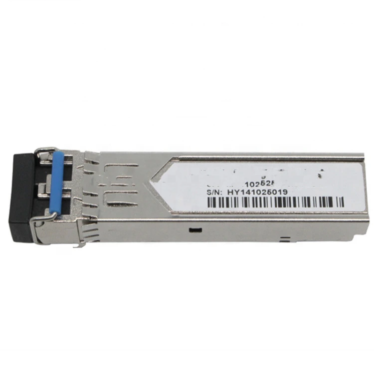 SFP-GE-LX-SM1310-A ​​0231A563 1.25G оптический модуль - SFP-GE-Одномодовый оптический модуль (1310 нм, 10 км, LC) для H3C 1