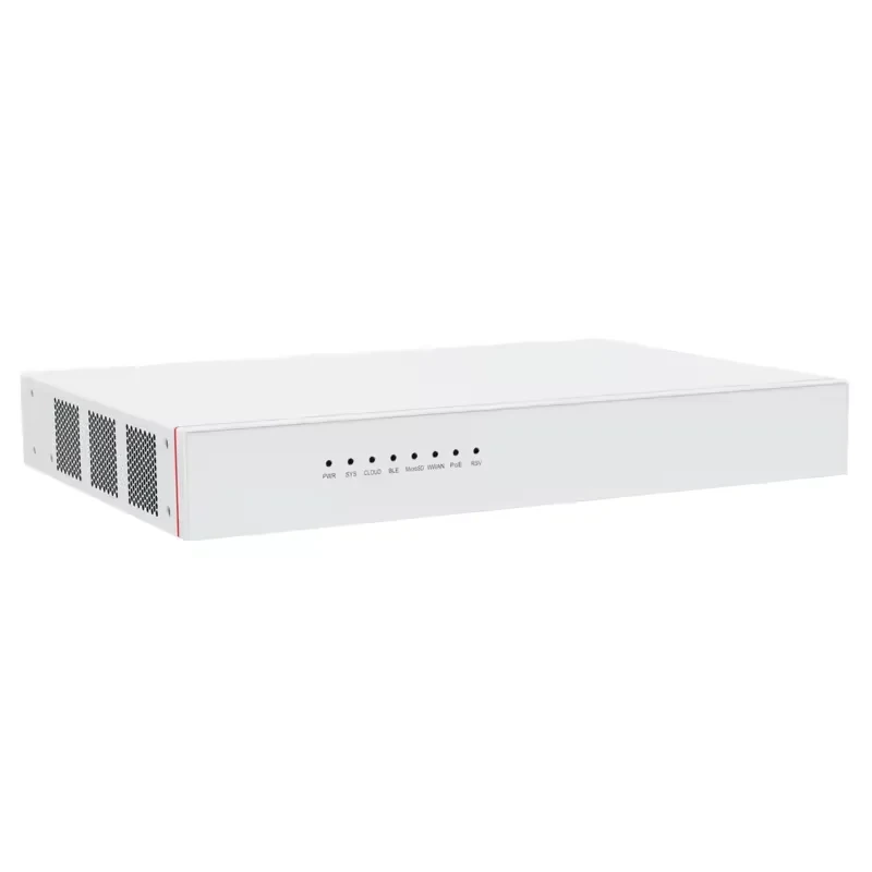 USG6530F-DL Hisecengine Usg6000f Series Enterprise Rackmount Security Gateway Ai Multi-port Firewall 1