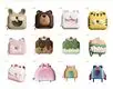 First Aid Kit Bag Supply ZOYZOII 3D Kid Toddler Boys Girls Children Backpack 6