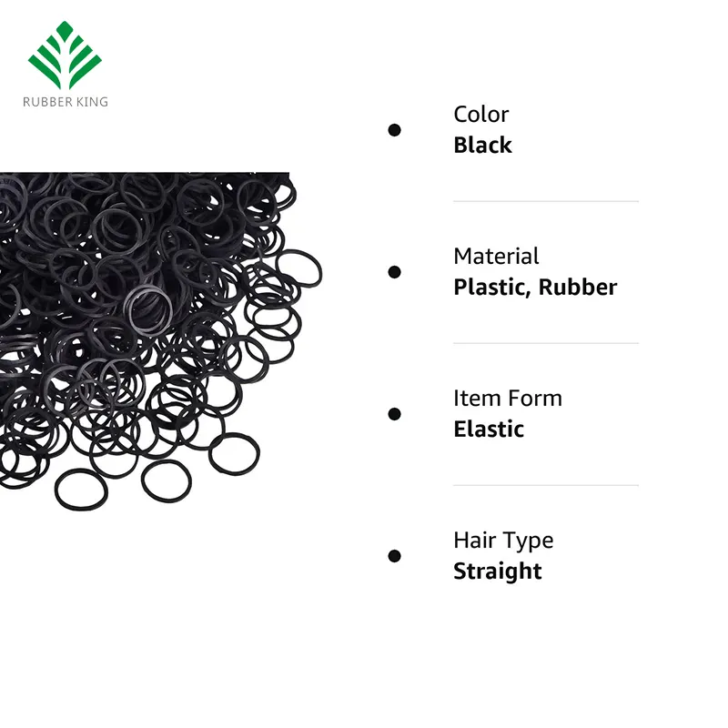 Best Rubber Bands Moulding by Rubber King 4