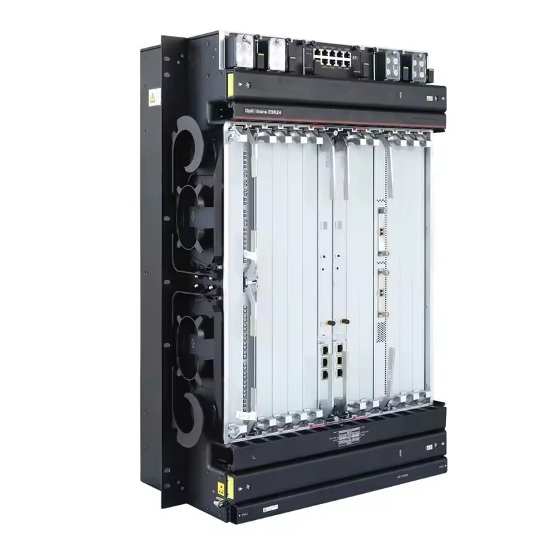 Optix OSN 9800 Plateforme OTN OSN 9800 M12 1
