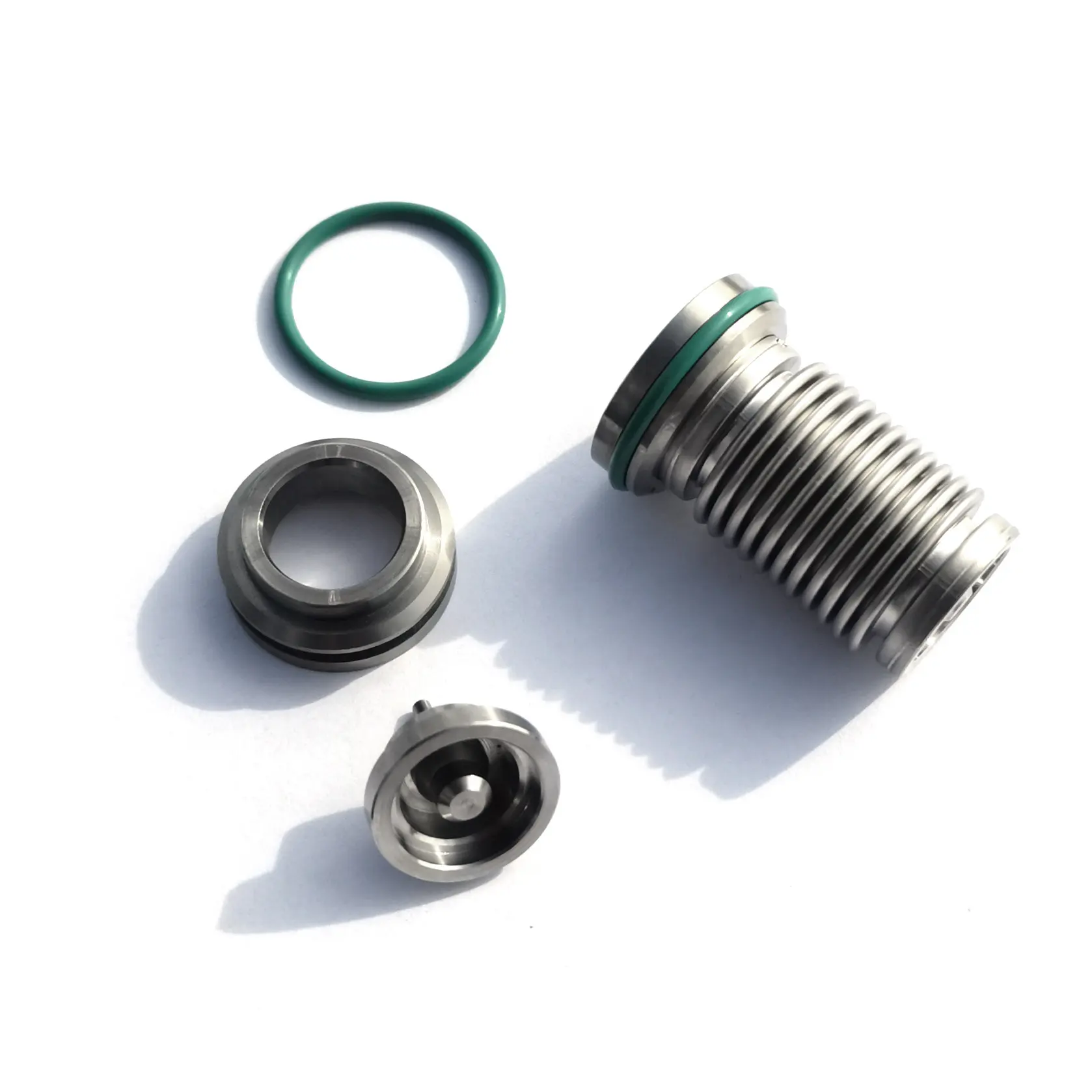 Bellows Car Stainless Steel 304 Wholesale - JOINXUN 3