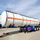 Long Lasting Flatbed Pup Trailer for Sale From China 5