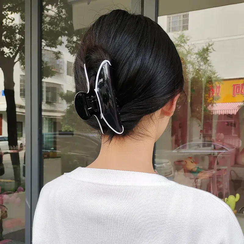 Hair Combs Party Holiday Daily Life - - Dowell 6