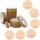 Biodegradable Packing Tape Support OEM OED Wholesale - YiFa Tape 3
