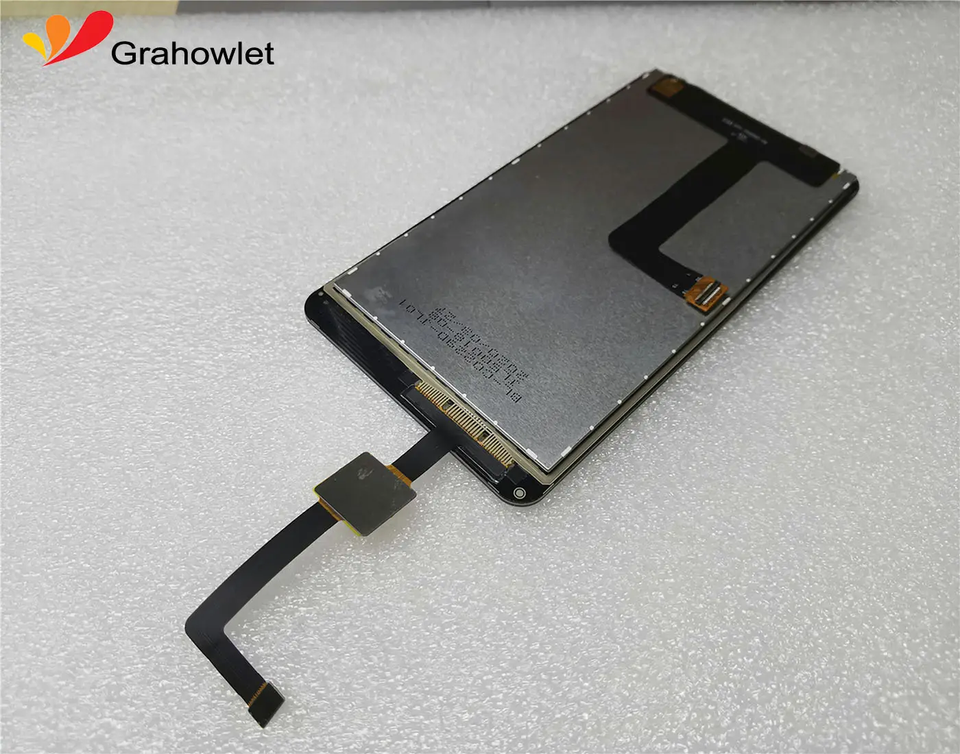 Touch Screen Manufacturer Win7/Win8/Win10/Android/Linux by Grahowlet 5