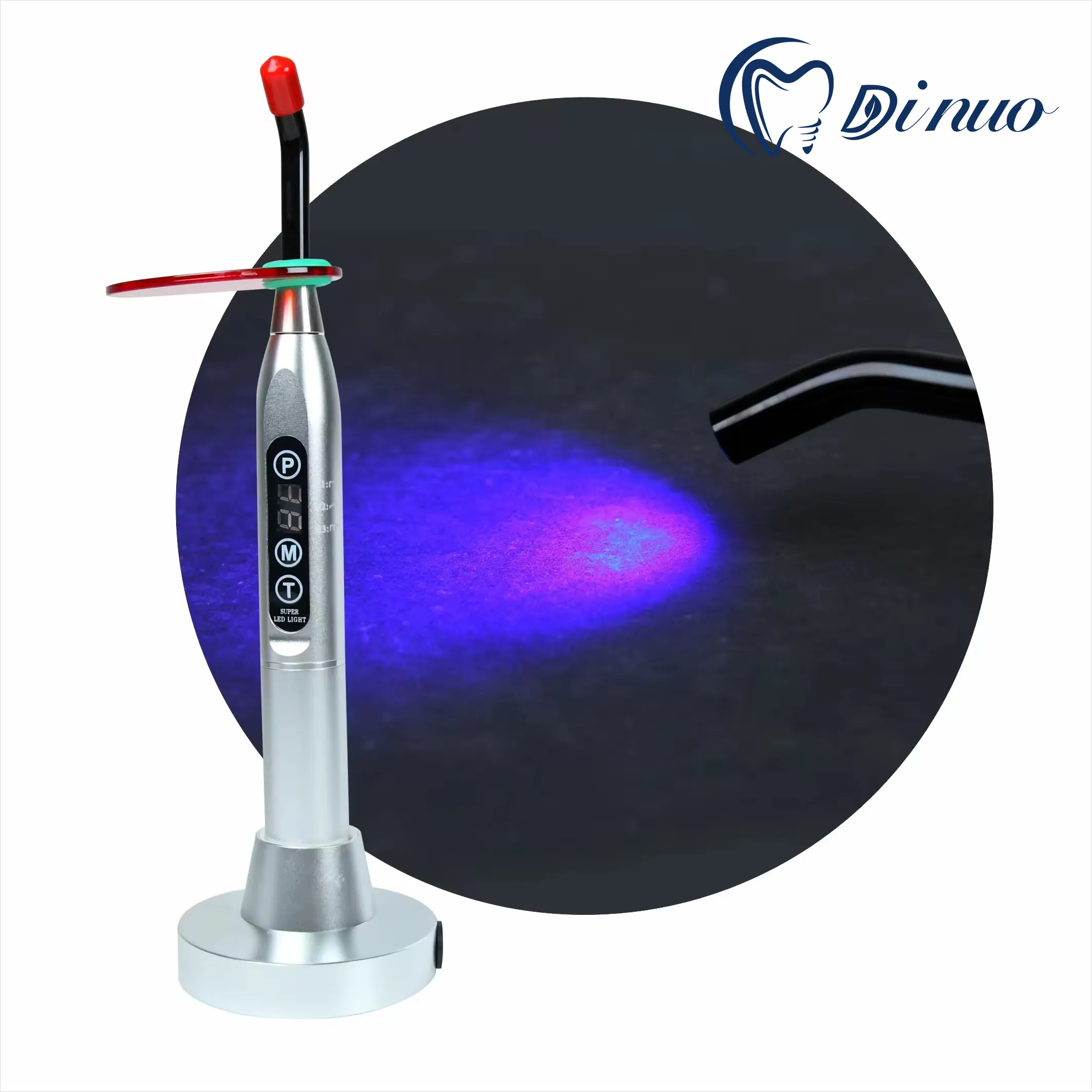 Dental Instruments Suppliers DN32 - - DINUO 5