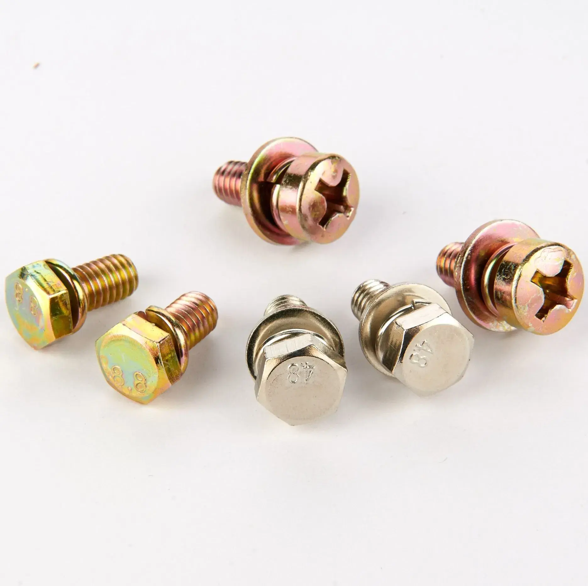Latest Custom Screw Custom Screw Company 5